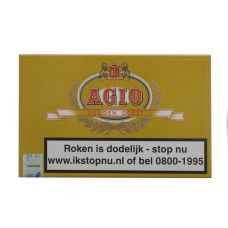 Сигары AGIO Gouden Oogst 10 (Нидерланды) (10шт)
