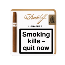 Сигары Davidoff Signature Exquisitos (Доминикана) (10шт)