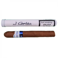 Сигара J.Cortes Corona Dominican (Доминикана) (1шт)