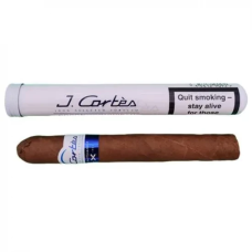 Сигара J.Cortes Corona Dominican (Доминикана) (1шт)
