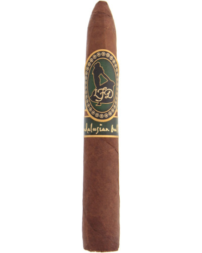 Сигара La Flor Dominicana (LFD) Andalusian Bull Cigars (Доминикана) (1шт)