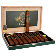 Сигары La Flor Dominicana (LFD) Andalusian Bull Cigars (Доминикана) (10шт)