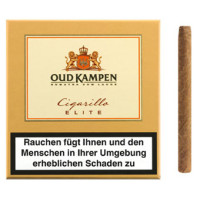Сигариллы Oud Kampen Elite Cigarillo (20шт)
