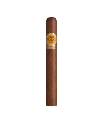 Сигара Quai D'Orsay Coronas Claro (Куба) (1шт)