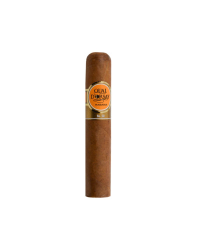 Сигара Quai D'Orsay № 50 (Куба) (1шт)
