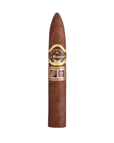Сигара SAN CRISTOBAL DE LA HABANA PRADO (Куба) (1шт)