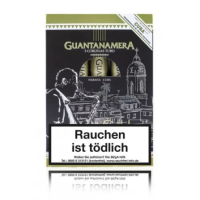 Сигары Guantanamera  Corona Tubo "5 (Куба) (5шт)
