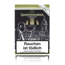 Сигары Guantanamera  Corona Tubo "5 (Куба) (5шт)