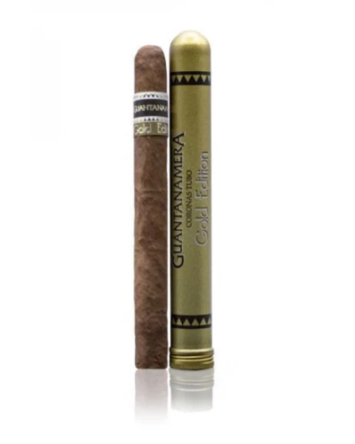Сигары Guantanamera Corona Tubo "5 (Куба) (5шт)