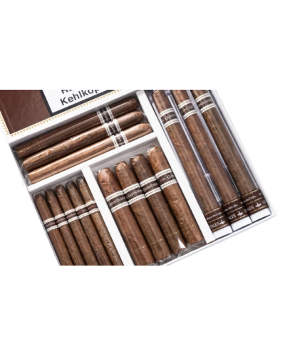 Сигары Guantanamera Seleccion (Куба) набор (15шт)