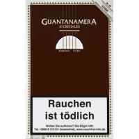 Сигары Guantanamera  Cristales "10 (Куба) (10шт)