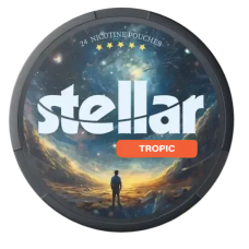 Снюс Stellar Tropik 150 mg (тропический)