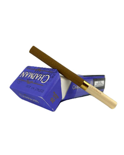 Сигареты Chapman Compact Grape (виноград) (20шт)