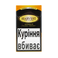 Сигареты HARVEST Superslim Sweet Vanilla (сладкая ваниль) (20шт)