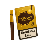 Сигареты King COMPACT Chocolate Fusion Mango (пач20) Манго