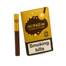 Сигареты King COMPACT Chocolate Fusion Mango (пач20) Манго