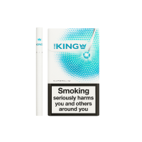 Сигареты King Superlslim Menthol capsule (пач20) Ментол