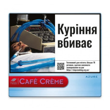 Сигариллы Cafe Creme Azure (20шт)