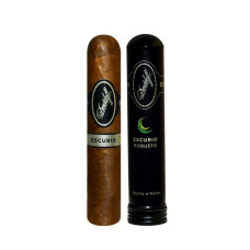 Сигара Davidoff Escurio Robusto Tubos (Доминикана) (1шт)