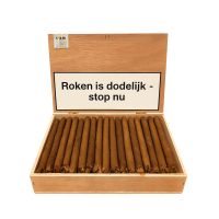 Сигарилы Eenmalig Wide Cigarillos (Sumatra) (50шт)
