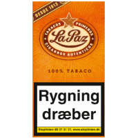 Сигары La Paz Cigaros (Доминикана) (5шт)
