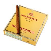 Сигариллы Montecristo Mini"20 (Куба) 20 шт