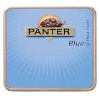 Сигариллы Panter Blue (20шт)