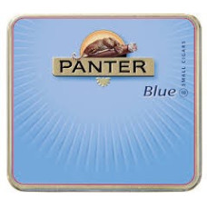 Сигариллы Panter Blue (20шт)