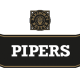Сигариллы Pipers Сигариллы Pipers