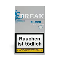 Сигариллы BREAK Silver (17шт)