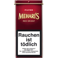 Сигариллы Mehari`s Red Orient (5шт)