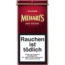 Сигариллы Mehari`s Red Orient (5шт)