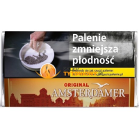 Табак для самокруток Amsterdamer Original (30г)