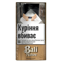 Табак для самокруток Bali Nature American Blend (40г)