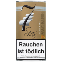 Табак для трубки Mac Baren 7 Seas Gold Blend 40г