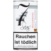 Табак для трубки Mac Baren 7 Seas Regular Blend 40г