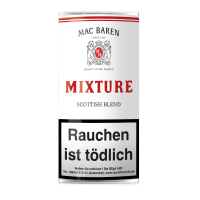 Табак для трубки Mac Baren Mixture (Scottish blend) 50г