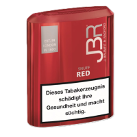 Нюхательный табак JBR Red 10g