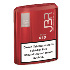 Нюхательный табак JBR Red 10g