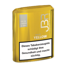 Нюхательный табак JBR Yellow 10g