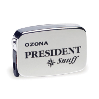 Нюхательный табак Ozona President 7g