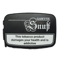 Нюхательный табак Gawith Original 10g