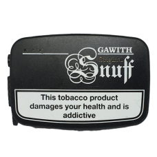 Нюхательный табак Gawith Original 10g