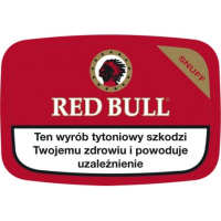 Нюхательный табак Red Bull 10g