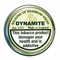 Нюхательный табак Wilsons Dynamite 5g