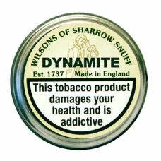 Нюхательный табак Wilsons Dynamite 5g
