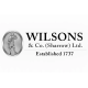 Wilsons Wilsons