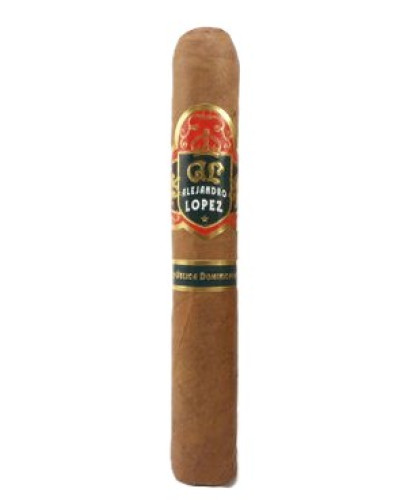 Сигарa Alejandro Lopez Robusto (Доминикана) (1шт)