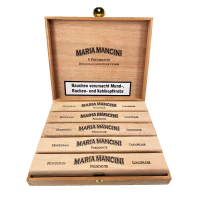 Сигары Maria Mancini Presidente (Гондурас) (5шт)