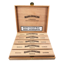Сигары Maria Mancini Presidente (Гондурас) (5шт)